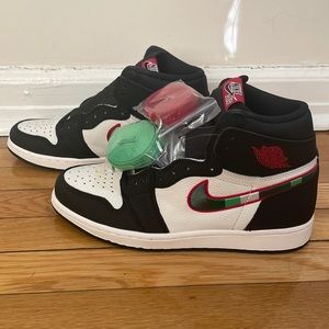Jordan 1 Retro High